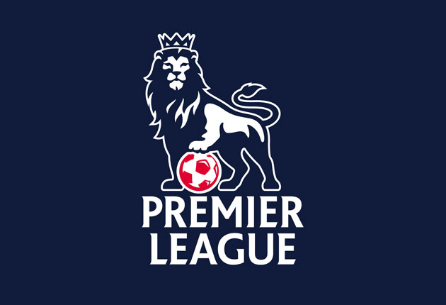 英超第38輪曼城5-0埃弗頓 阿圭羅雙響德布勞內傳射.